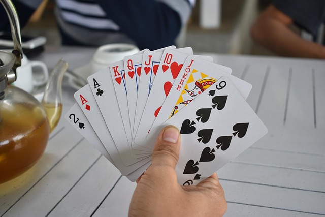Sådan vinder du stort: De bedste strategier til online casino