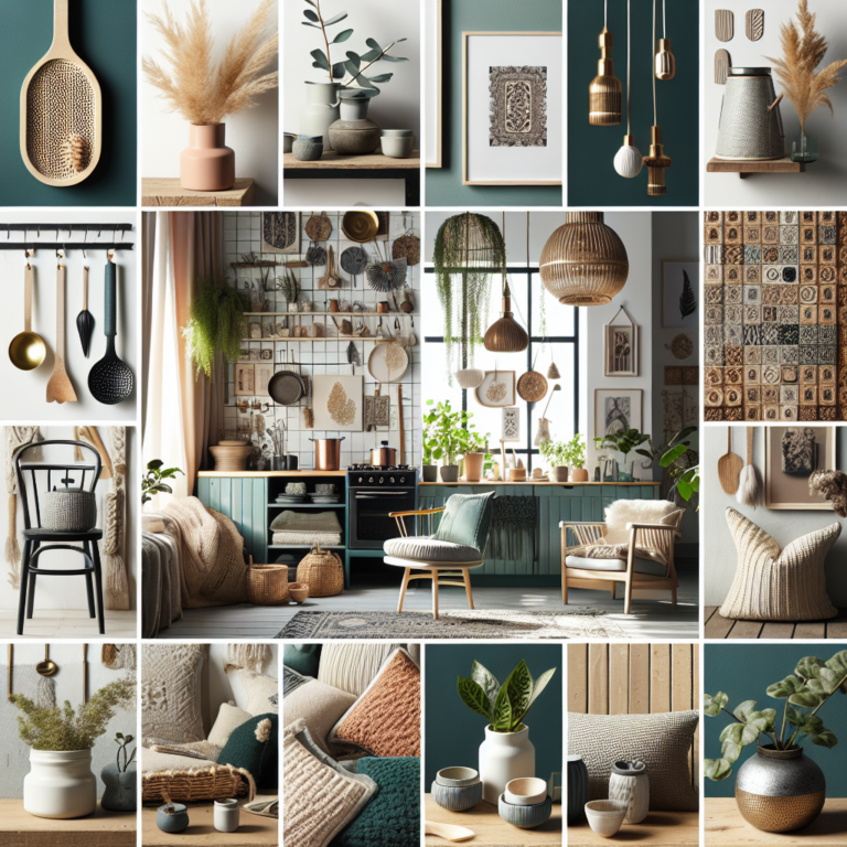 Instagram eller pinterest? De bedste kilder til boliginspiration